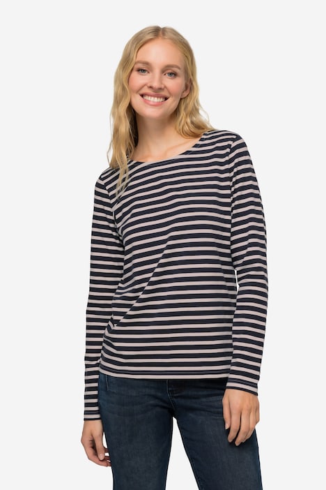 Ringelshirt, Regular Fit