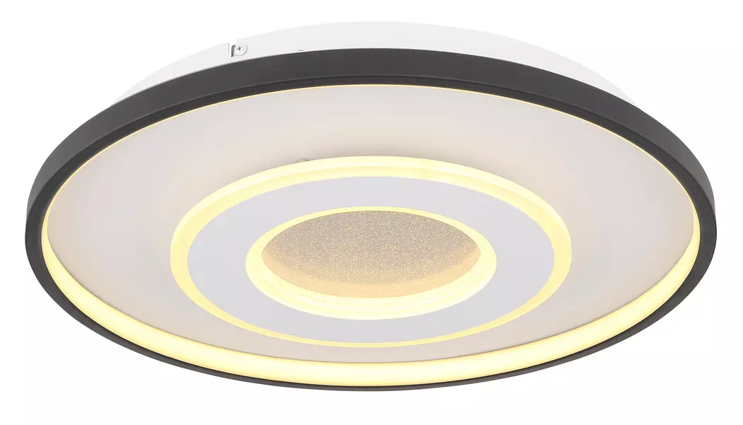 LED-Deckenleuchte Brienna