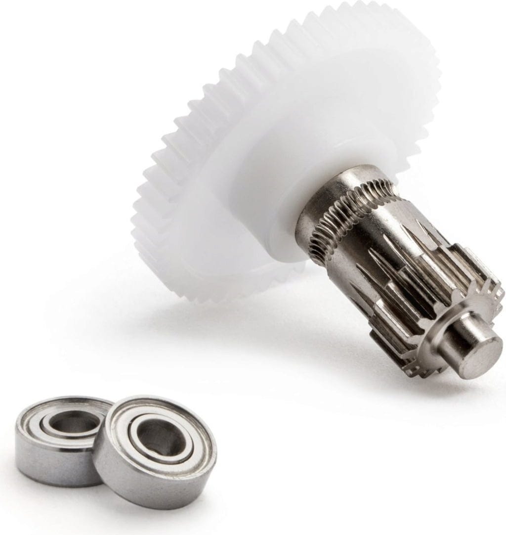 Bondtech  OEM RIDGA V2    Ersatz-Assembly