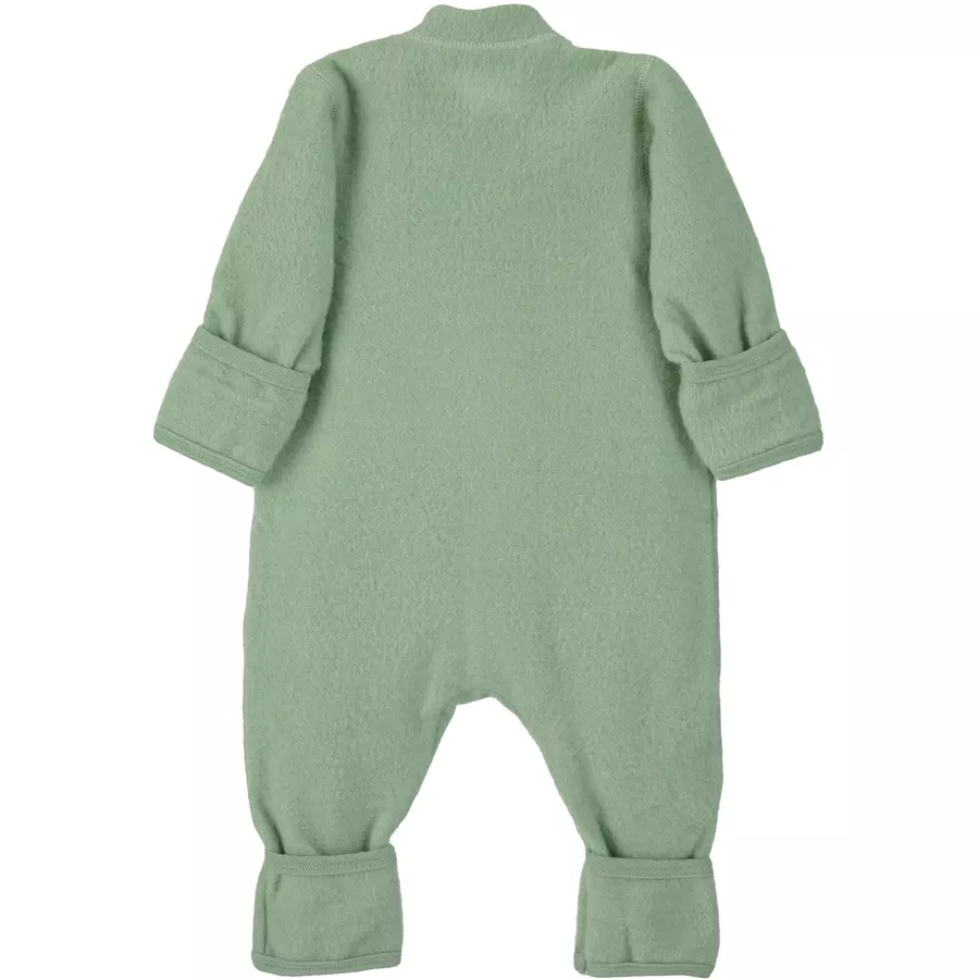 Sterntaler Overall grün