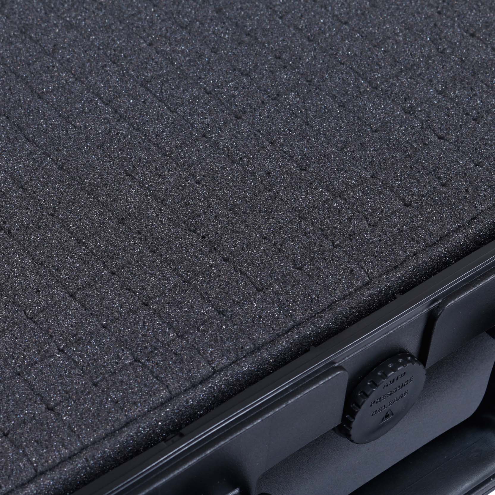 Innox Impact Line 505-195 Foam 500 x 350 x 194 mm
