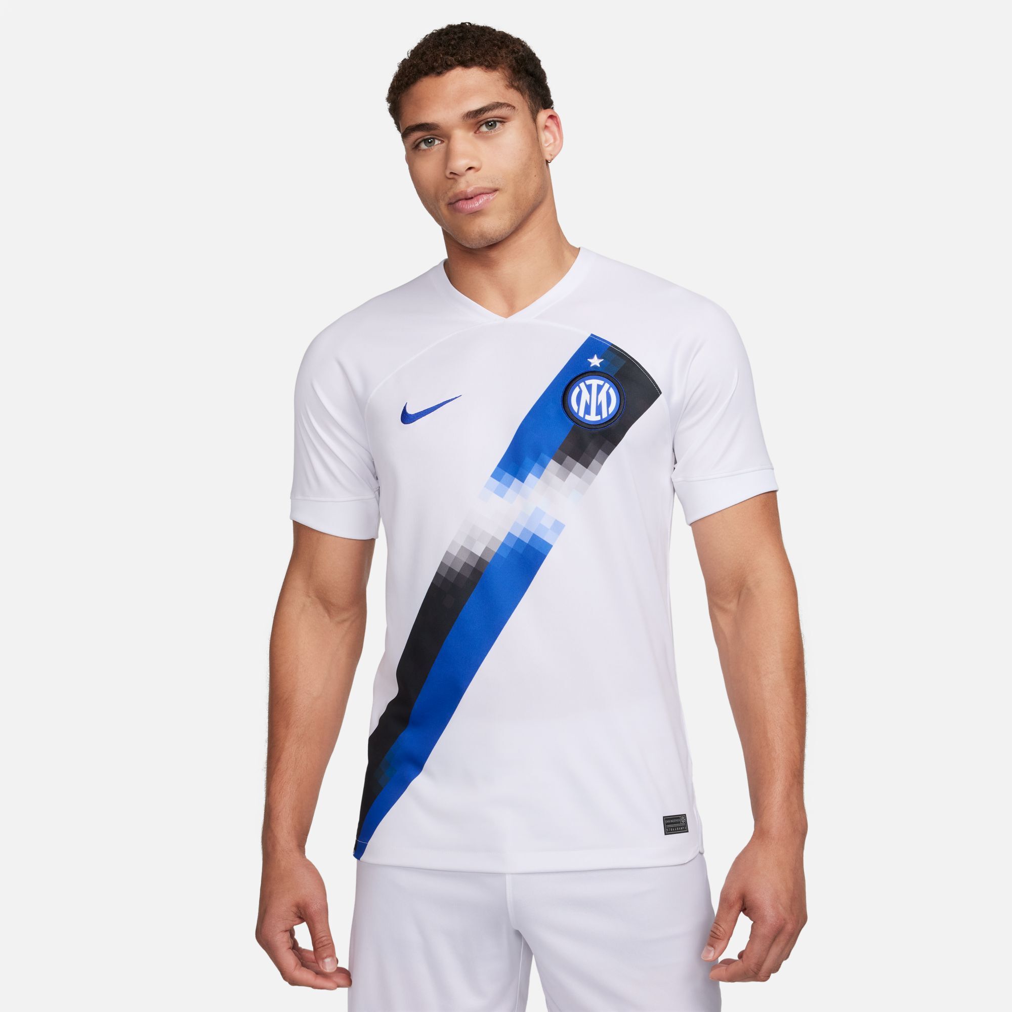 NikeInter Mailand NK DF STAD JSY SS Away