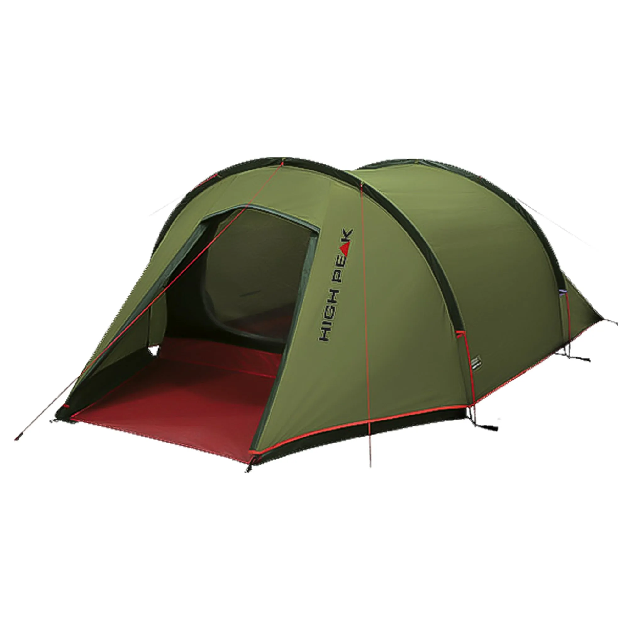 High Peak -  Zelt Kite 2