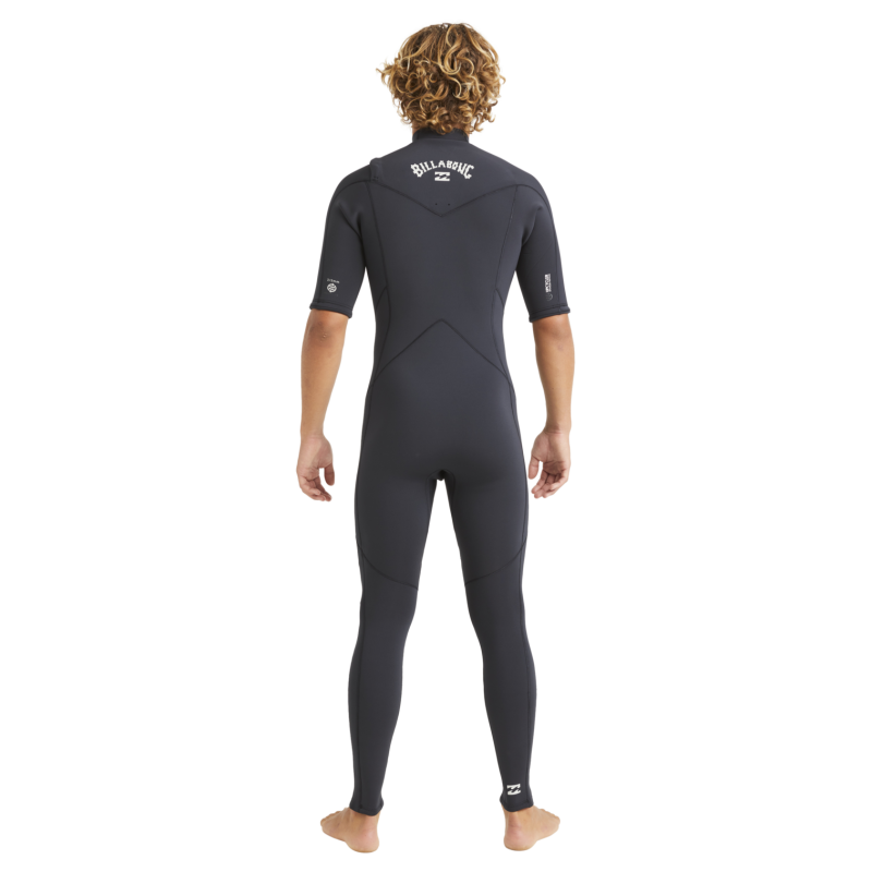 2/2mm Abolute Natural Full - Combinaison de surf homme