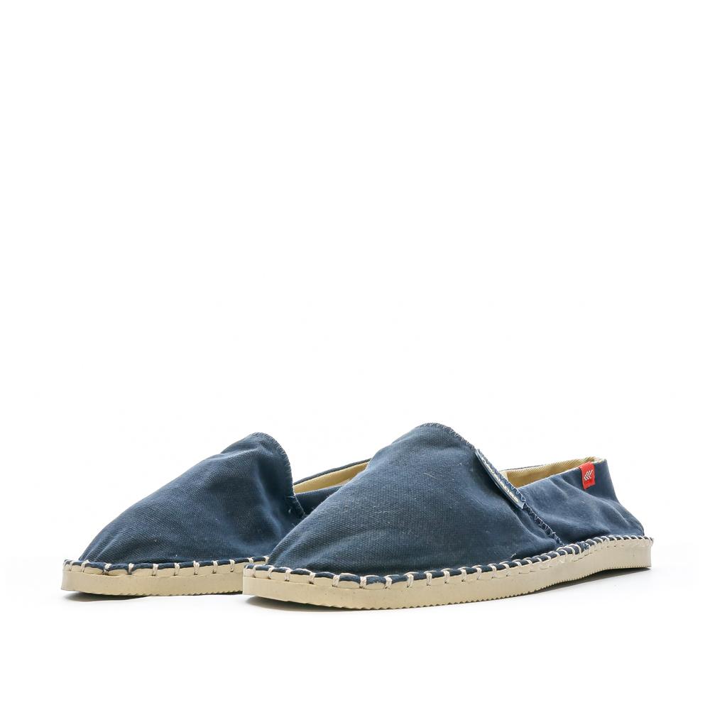 Havaianas Espadrilles Marine Mixte Havaianas Amazonia