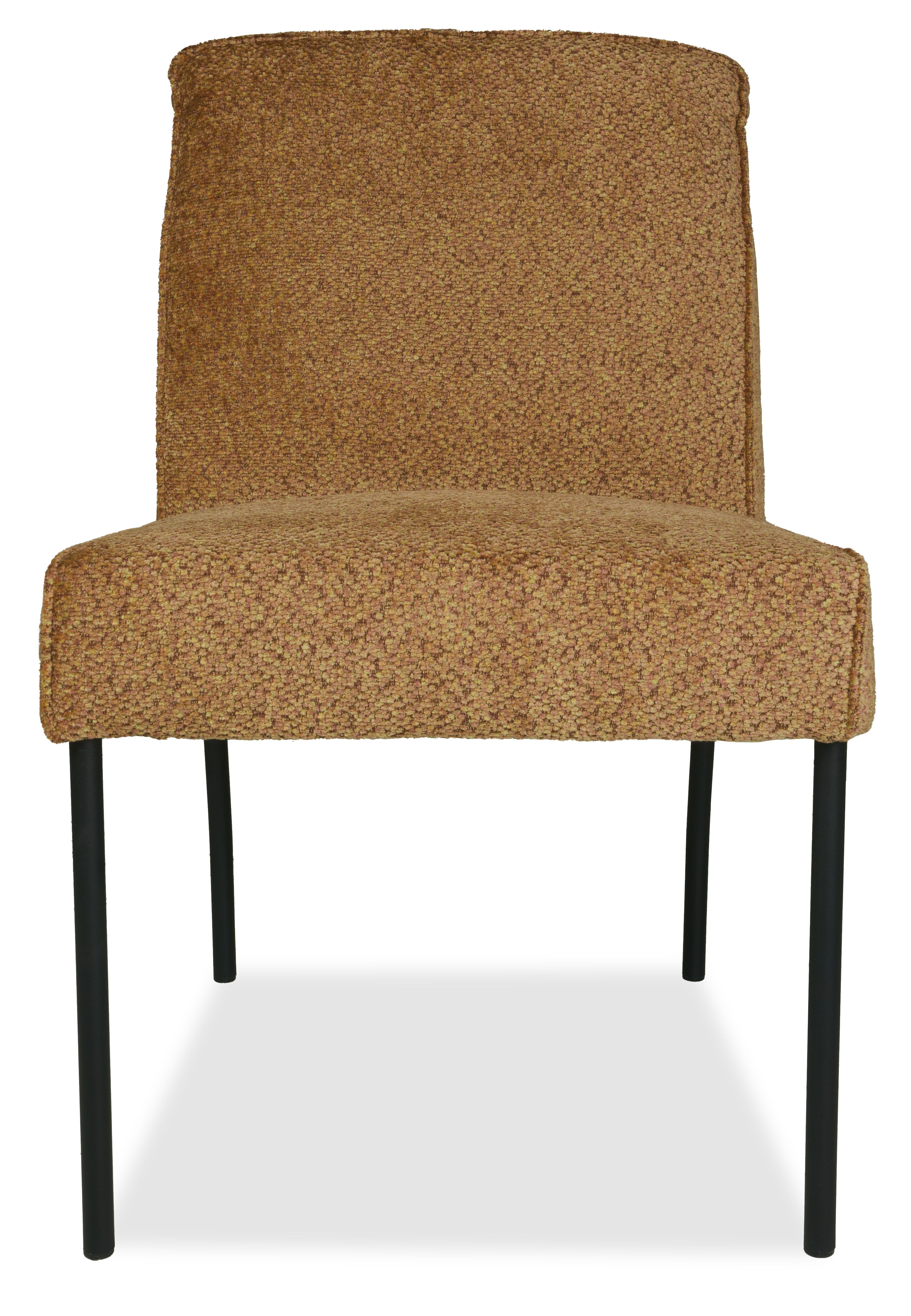 Eetkamerstoel Elesta B60 x D68 x H90 cm