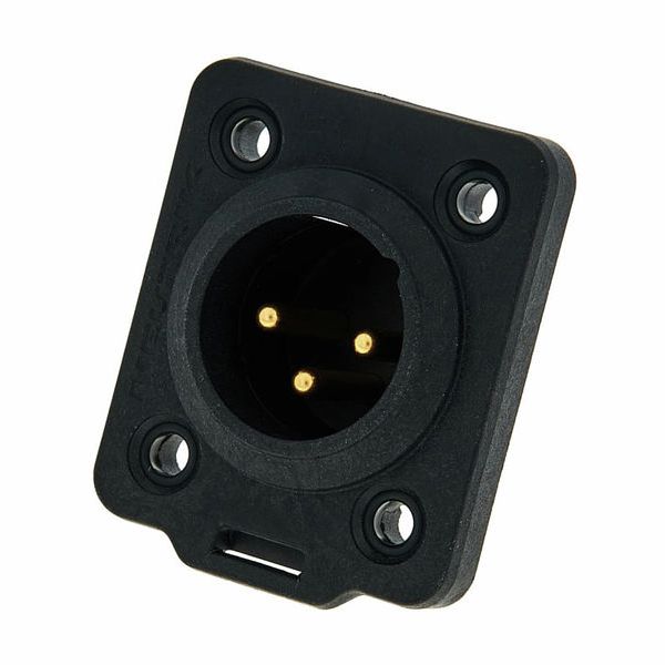 Neutrik NC3MDX-TOP