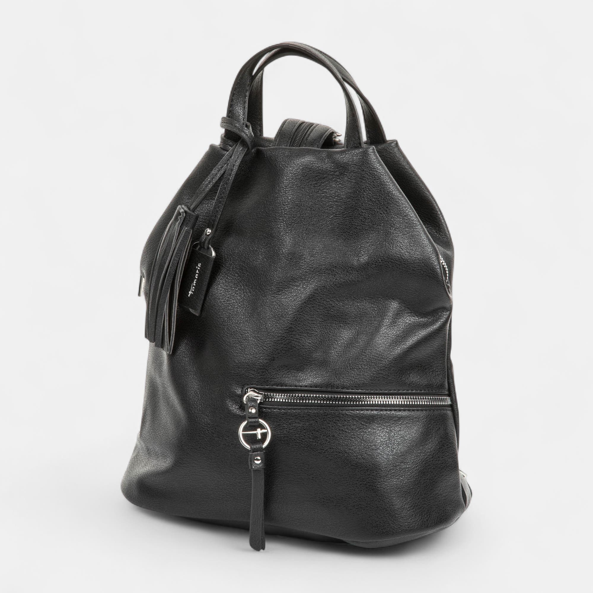 Sac à dos noir