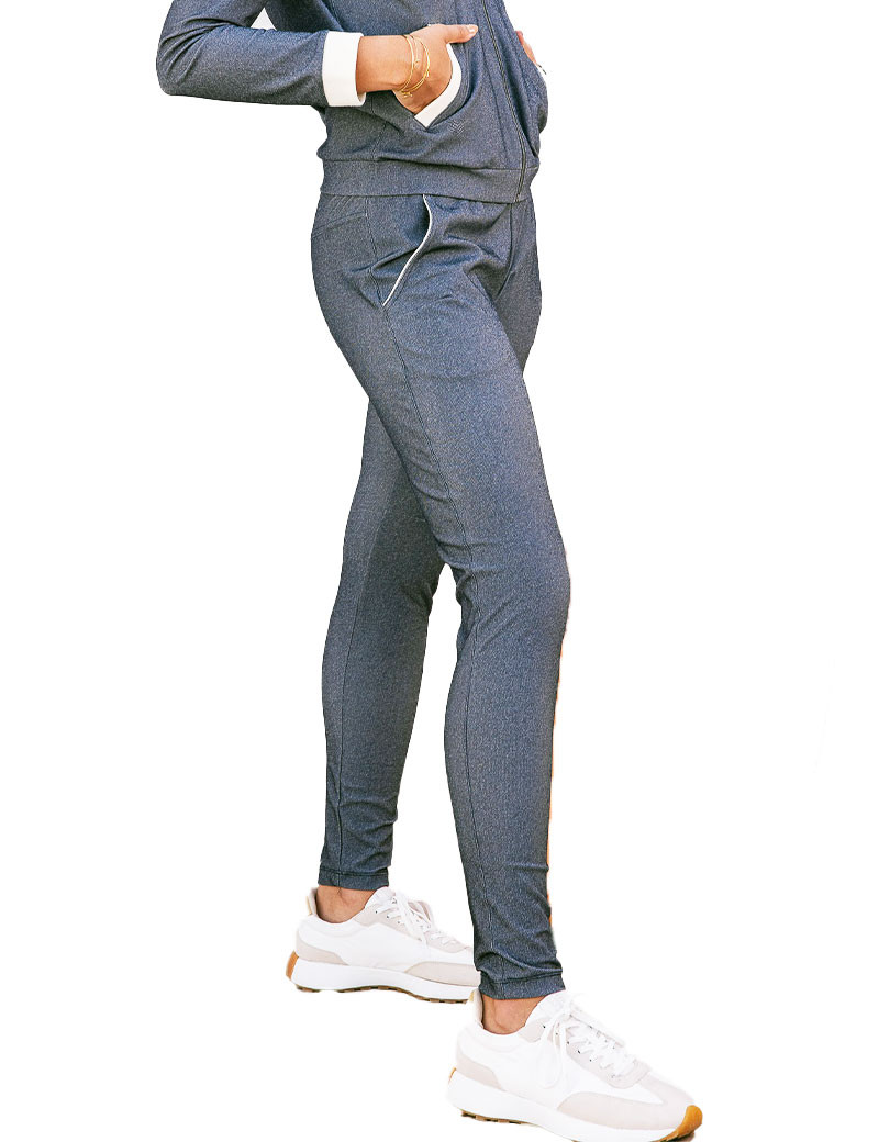 HBT CRUZ CARGO PANTALON DENIM