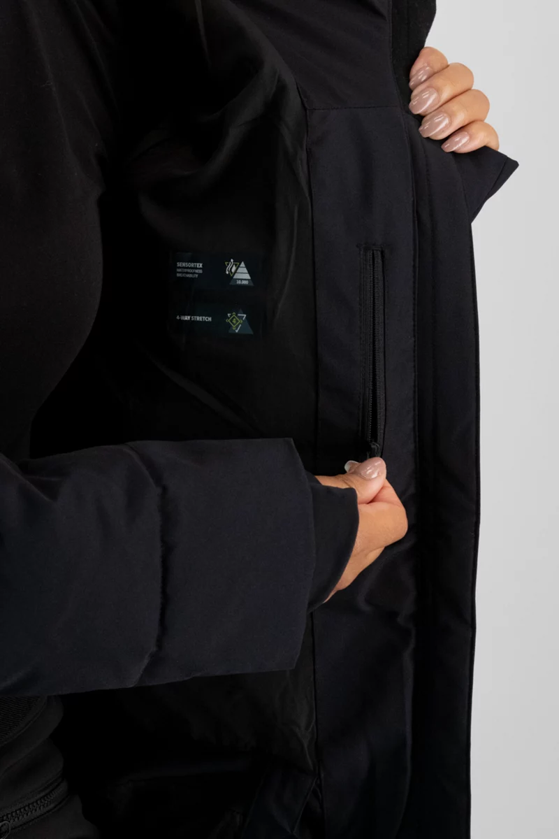 Voelkl Damen Skijacke