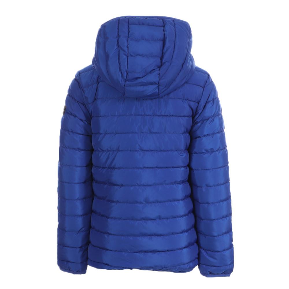 Jack & Jones Doudoune Bleue Enfant Jack and Jones Whwing