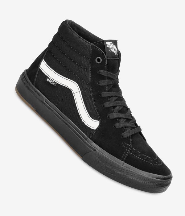 Vans BMX Sk8-Hi Schuh (black black)