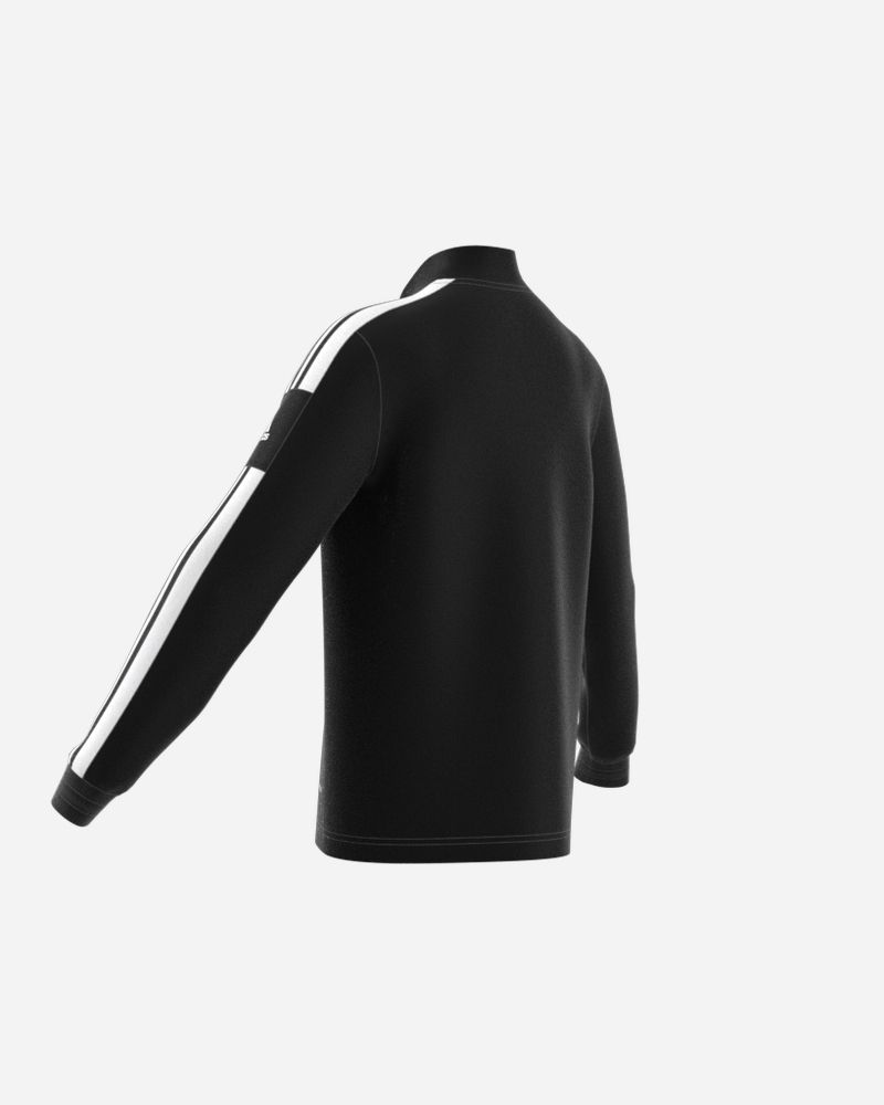 Haut d'entrainement adidas Squadra 21 Noir pour enfant