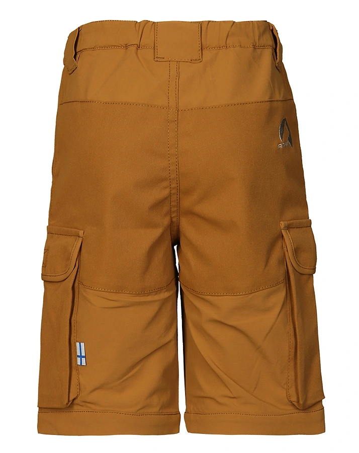 Shorts ORAVA in in cinnamon