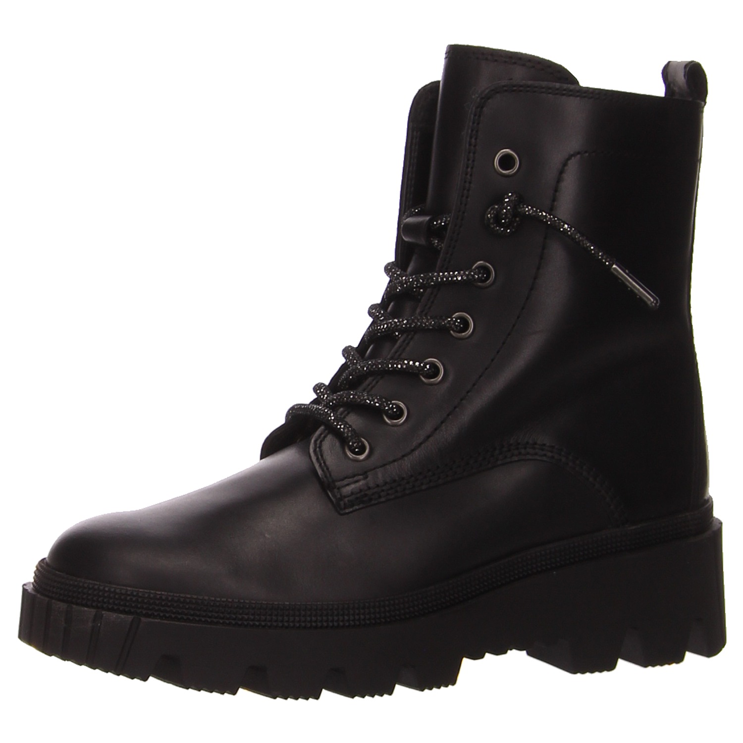 Gabor Boots schwarz schwarz