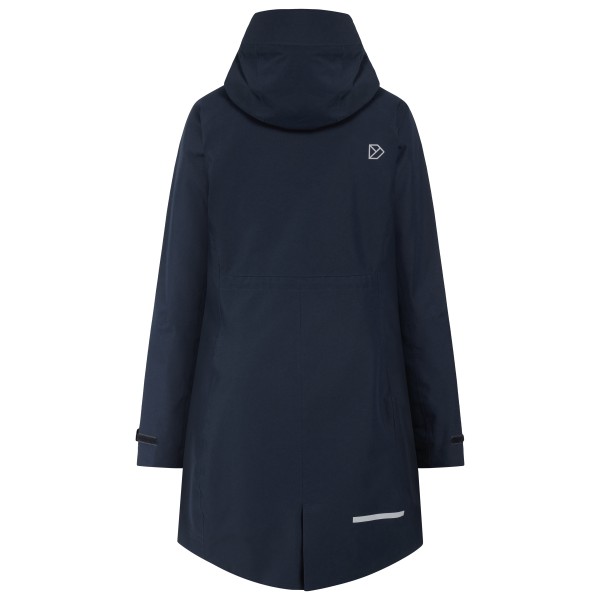 Didriksons - Women's Ilma Parka 8 - Lange jas