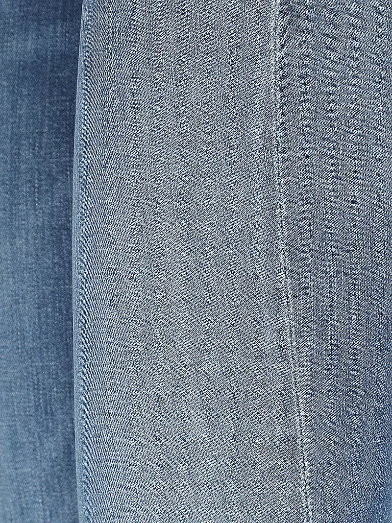 CITIZENS OF HUMANITY Jeans Bootcut Fit EMANNUELLE blau