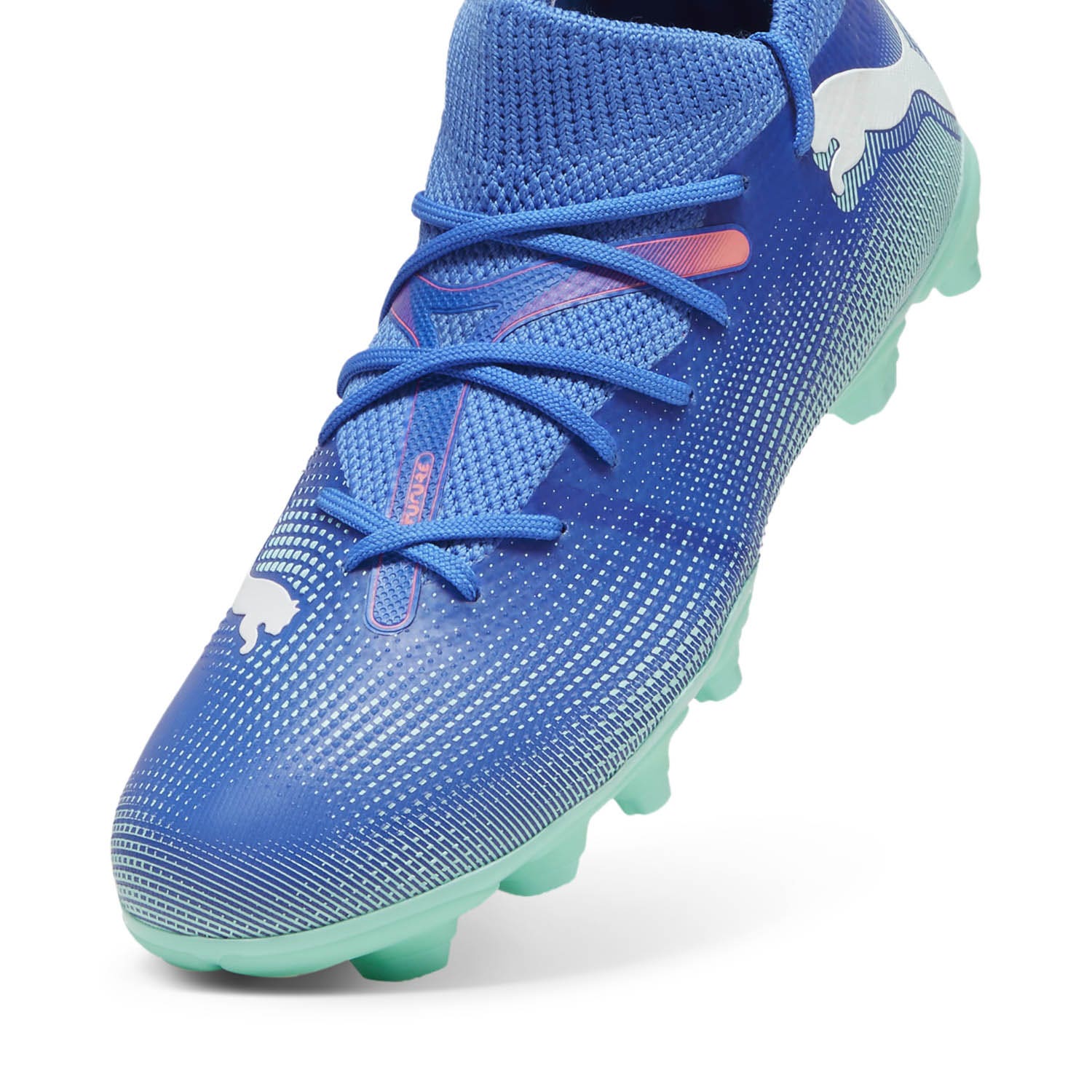 PUMA  Future 7 Match FG/AG Jr