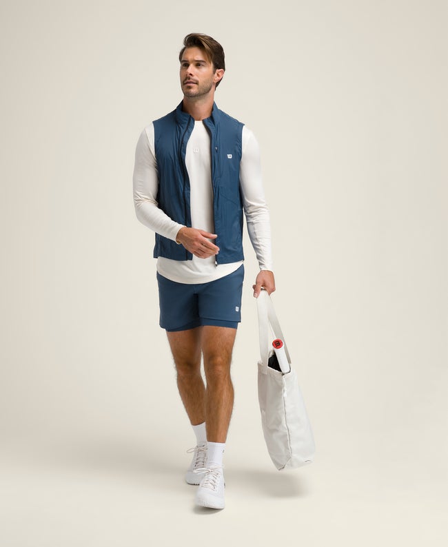On The Go Vest