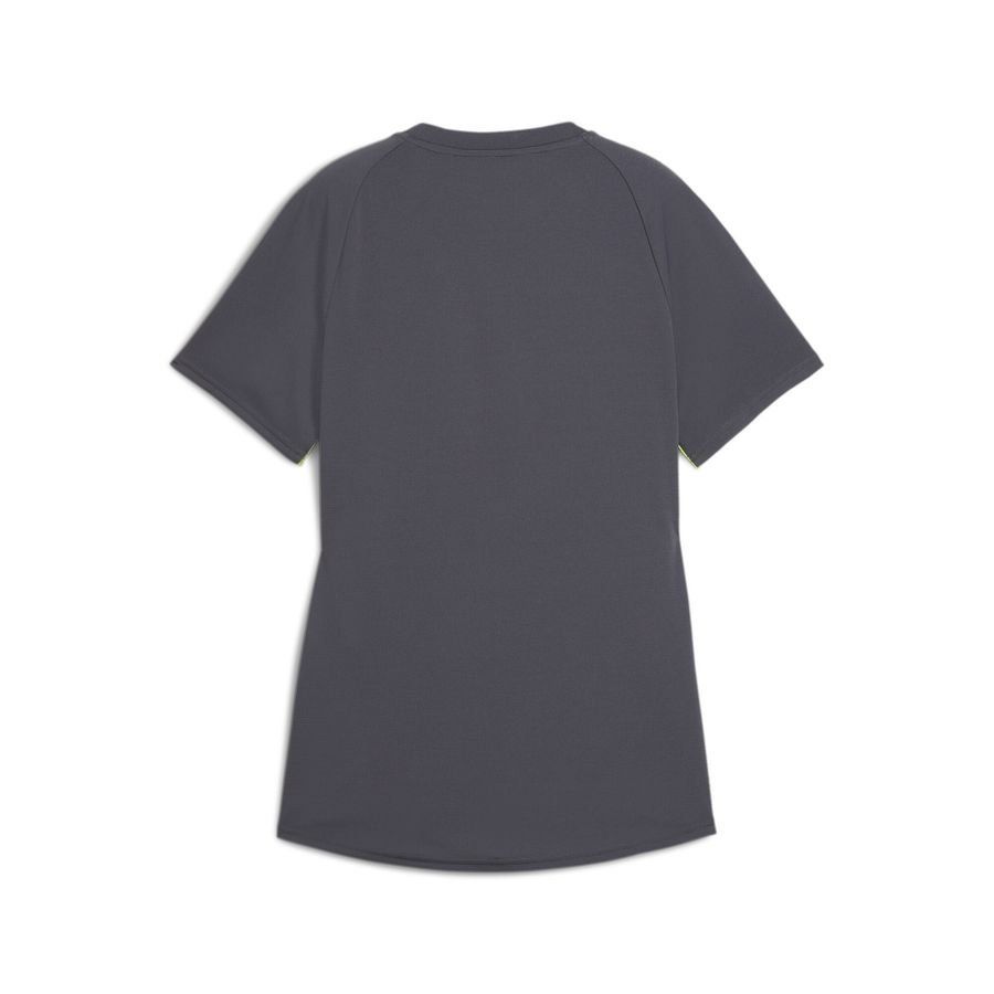 PUMA T-shirt d'Entraînement IndividualBlaze Audacity - Galactic Gray