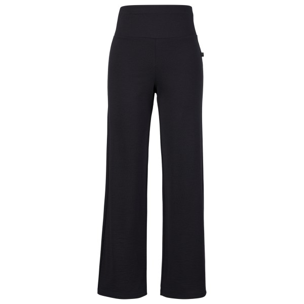 Stoic - Women's MerinoTerry250 BaraSt. Wide Pants - Pantalon de jogging