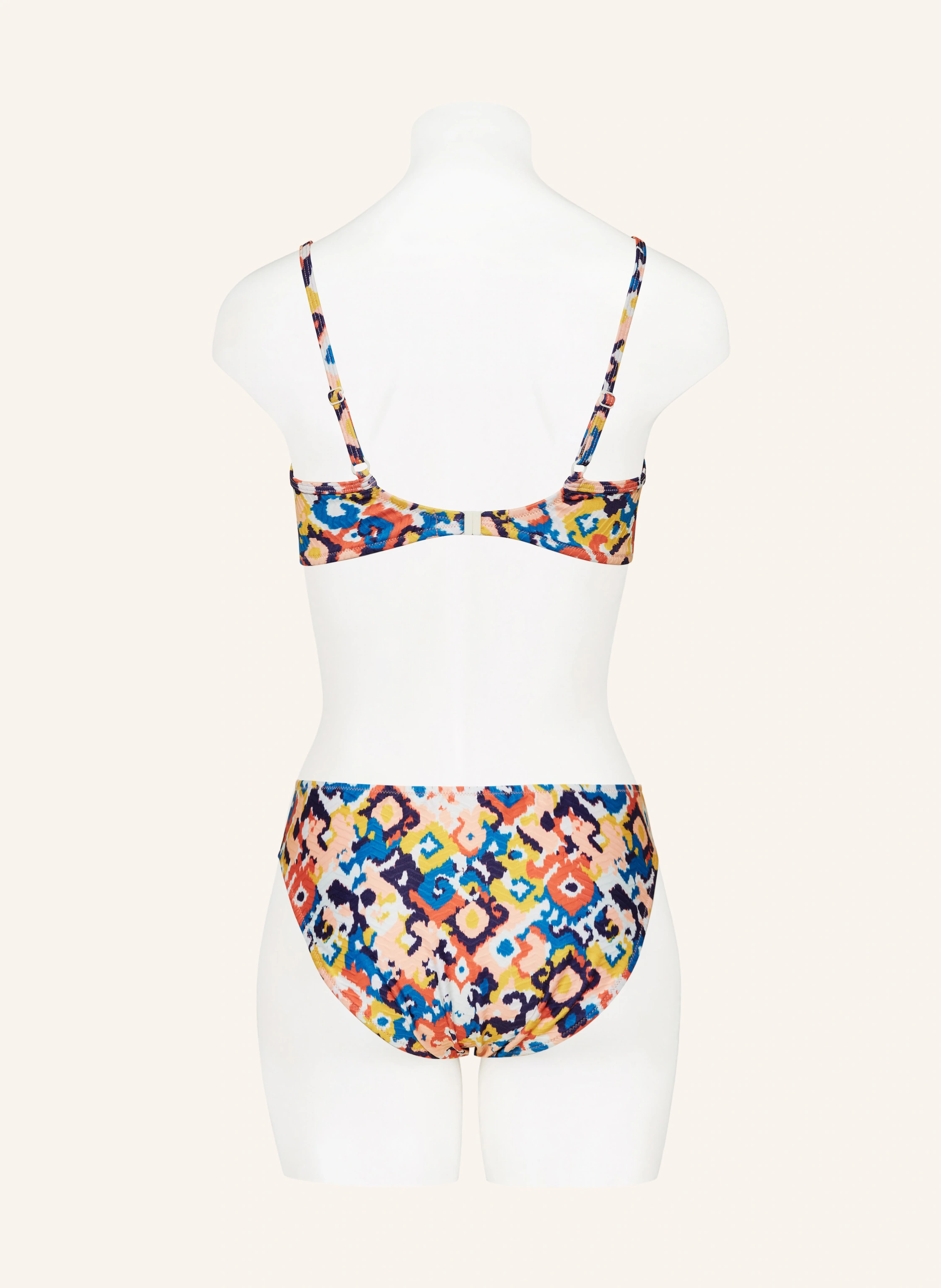 Lidea Basic-Bikini-Hose HEARTBEAT