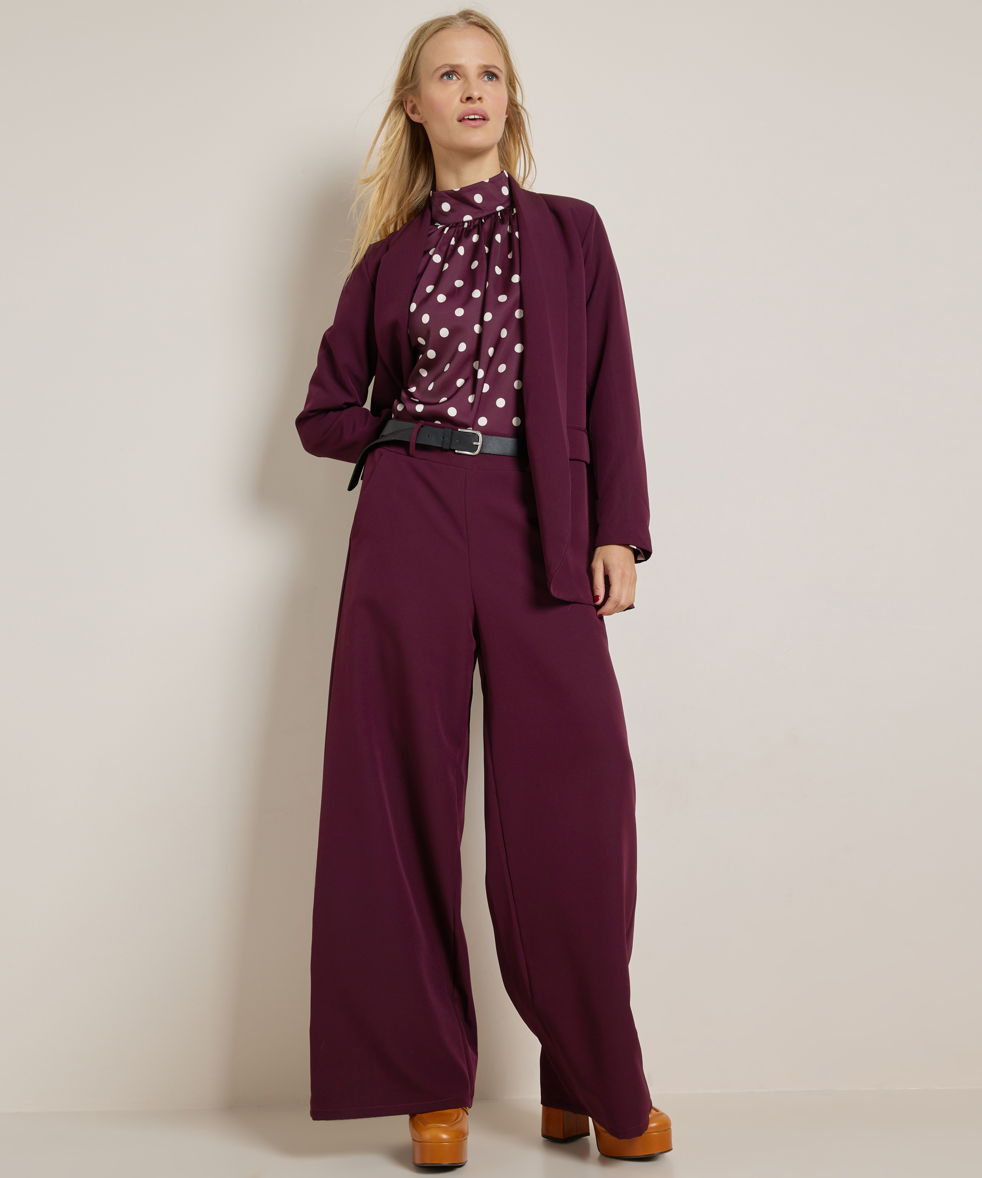 uni blazer