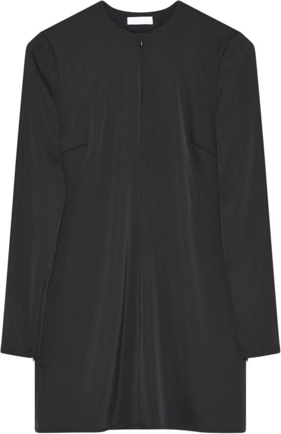 2NDDAY 2ND Sonya - Heavy Satin Meteorite (black)