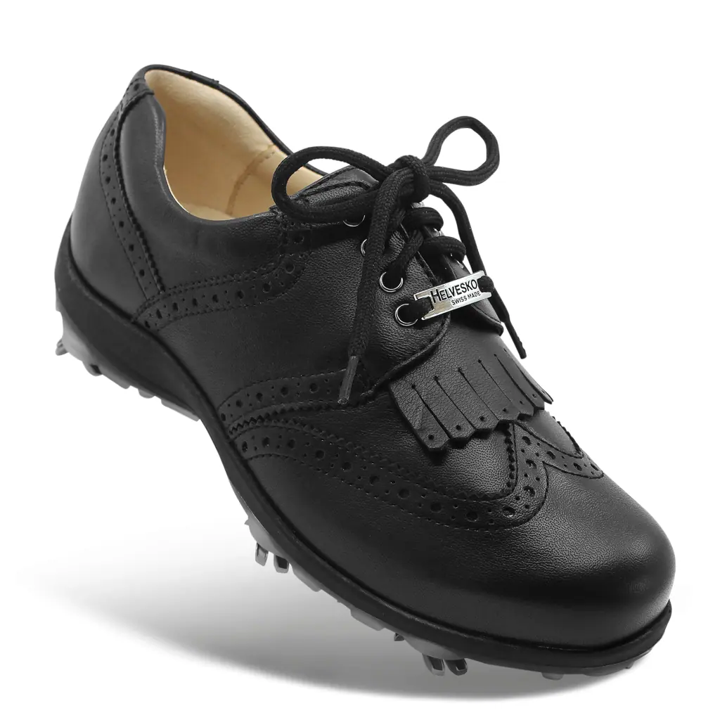 Golfschuhe - Golfschuhe SK EMMA schwarz