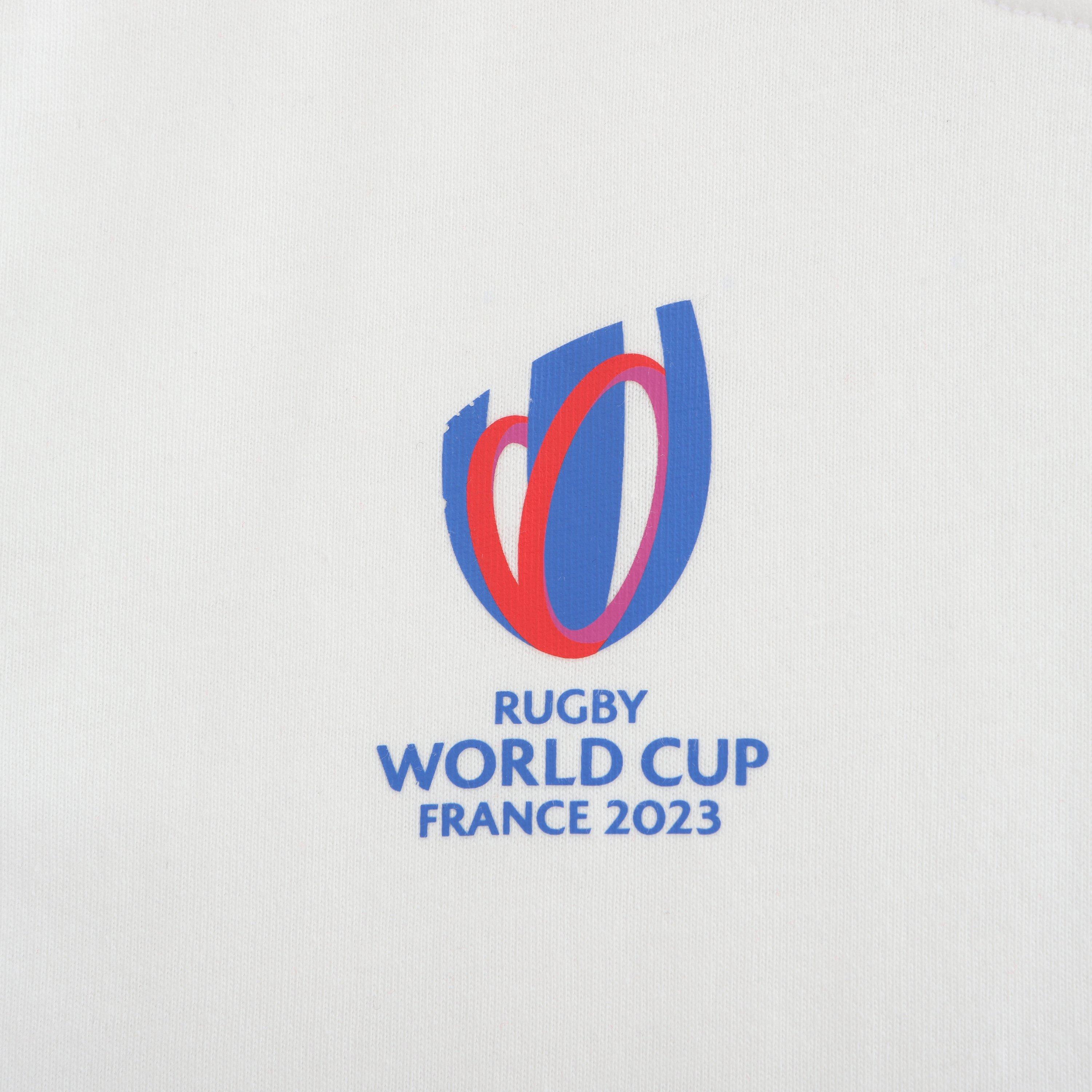 Rugby World Cup 2023 Long Sleeve Shirts Adults