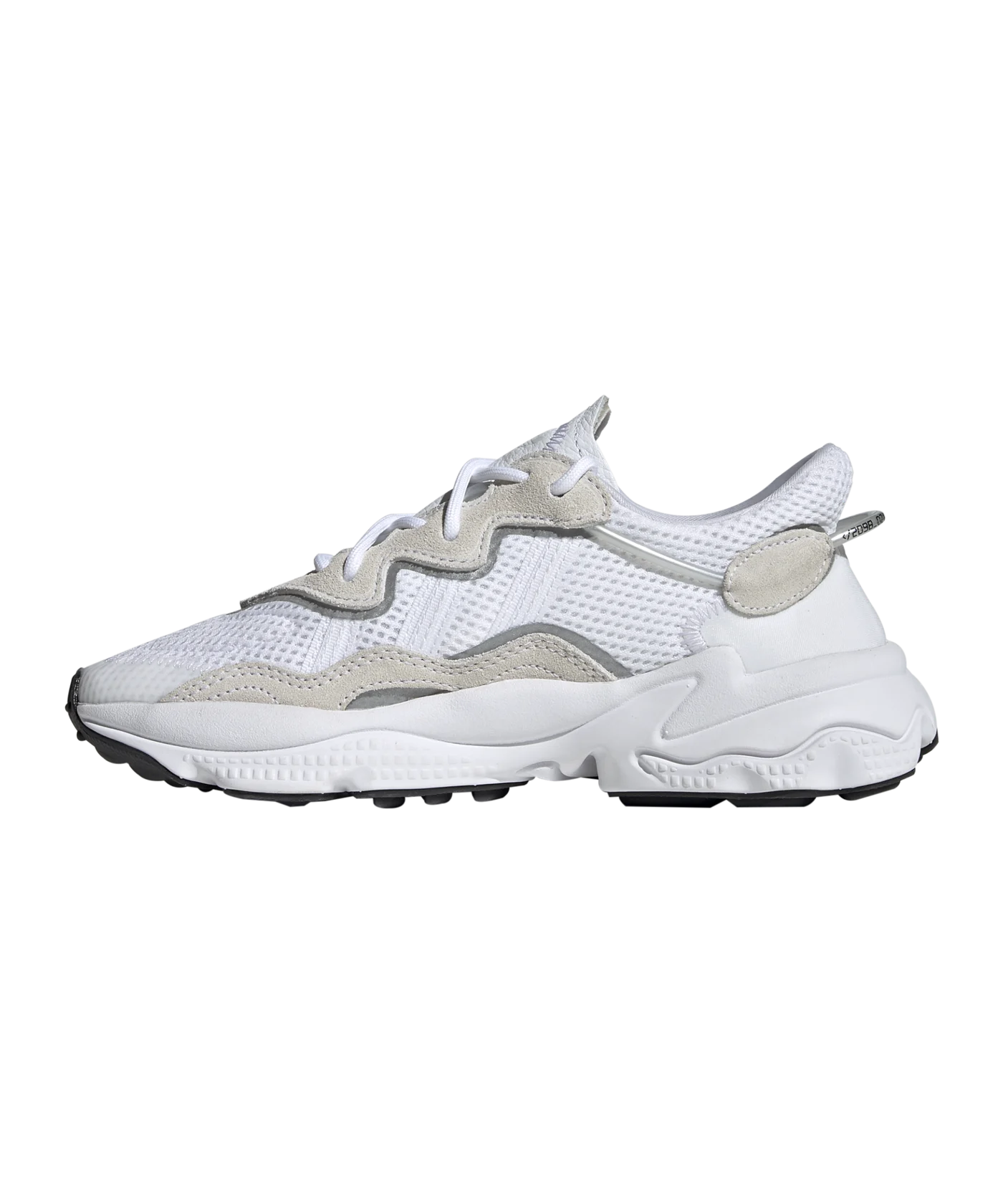 adidas Originals OZWEEGO Shoes White
