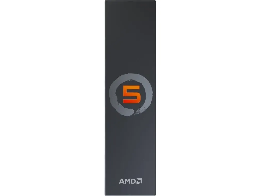 AMD | Ryzen™ 5 7600X - 4.7GHz/5.3GHz - 6 kerner - 12 tråde - 32 MB cache - Socket AM5 - Box