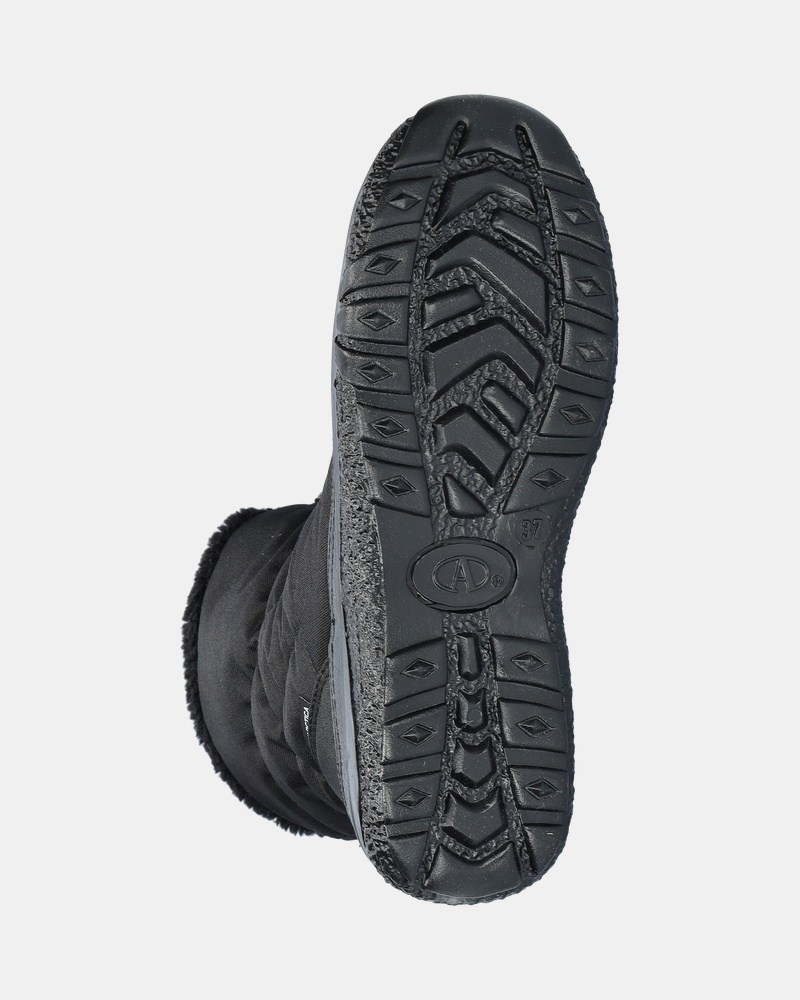 Antarctica Snowboots  - zwart