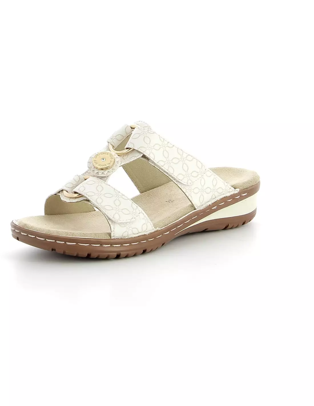 ARA 1227270 - Mules & sabots VitoneCreme