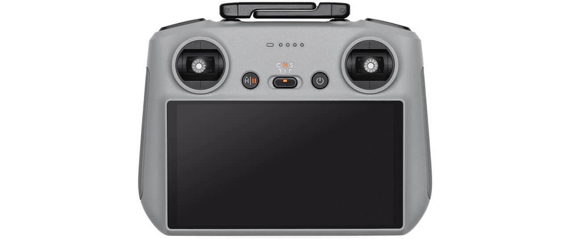 Fernsteuerung RC 2<br>Sender mit Display für Mini 4 Pro und Air 3
