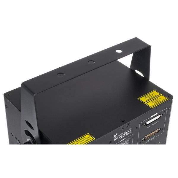 Stairville DJ Lase RGB Pro Advanced 3000