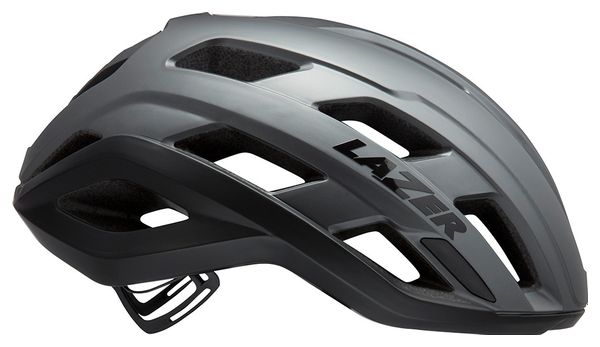 Casque Lazer Strada KinetiCore Titanium Mat