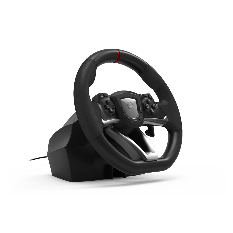 Hori - RWA: Racing Wheel APEX