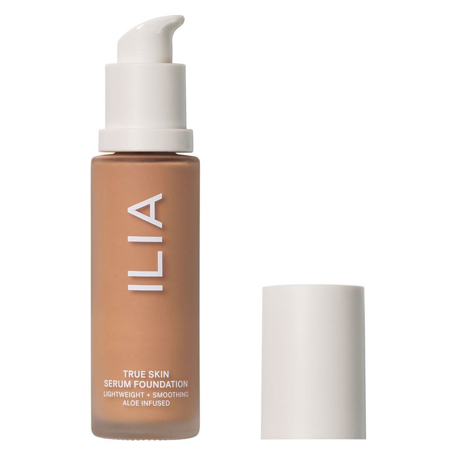 Ilia True Skin Serum Foundation Maraca SF9 30ml