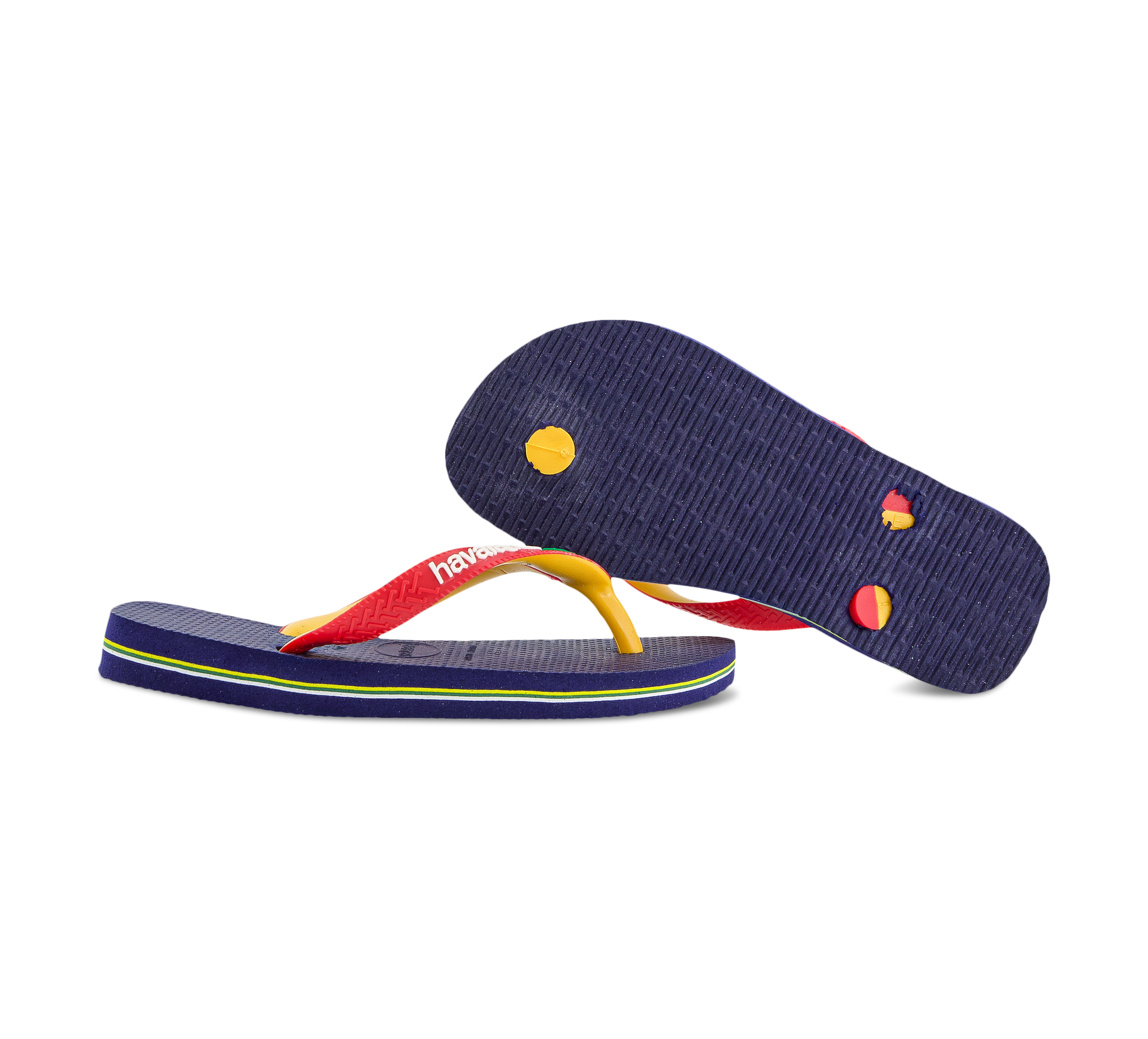 Havaianas Brasil Mix Kids - Flip Flops
