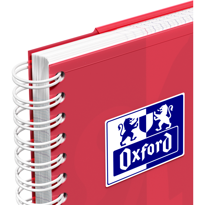 Cahier Easybook integrale 240x320 160pages seyes assorti