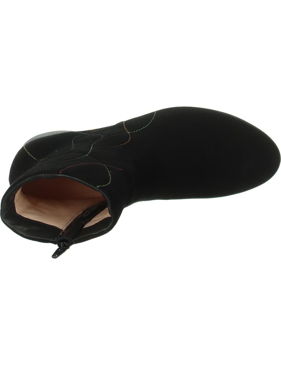 Stiefelette GUAD2