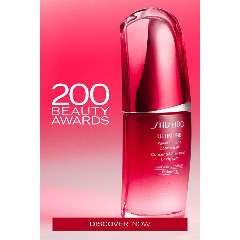 Shiseido Ultimune Power Infusing Concentrate 3.0 30ml