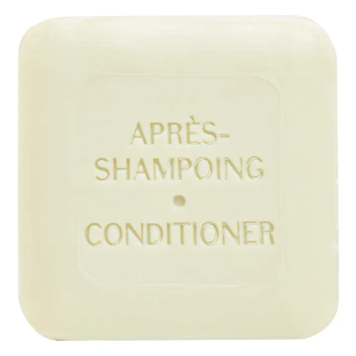 Les Panacées Après-shampoing solide A l'ombre des Cyprès - 25g