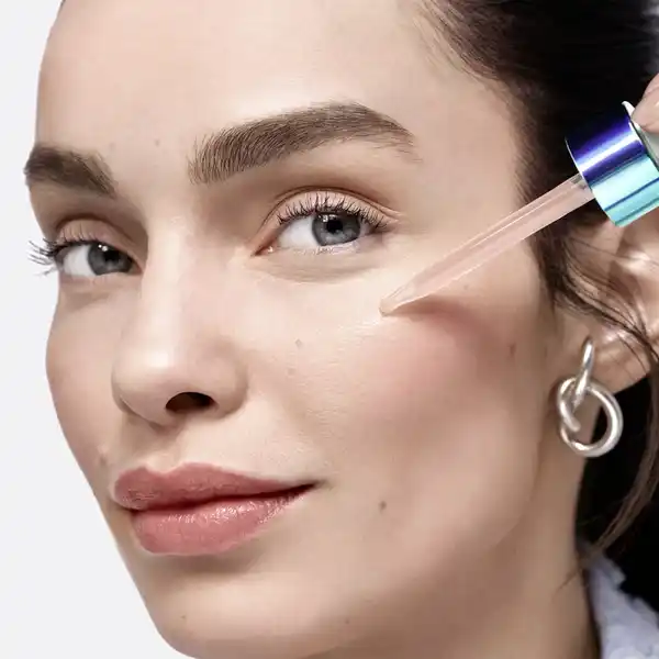 Bright Reveal Niacinamid Dark Spot Serum