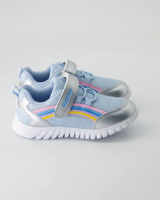 Richter 2665-1271-1701 Sneaker in Blau