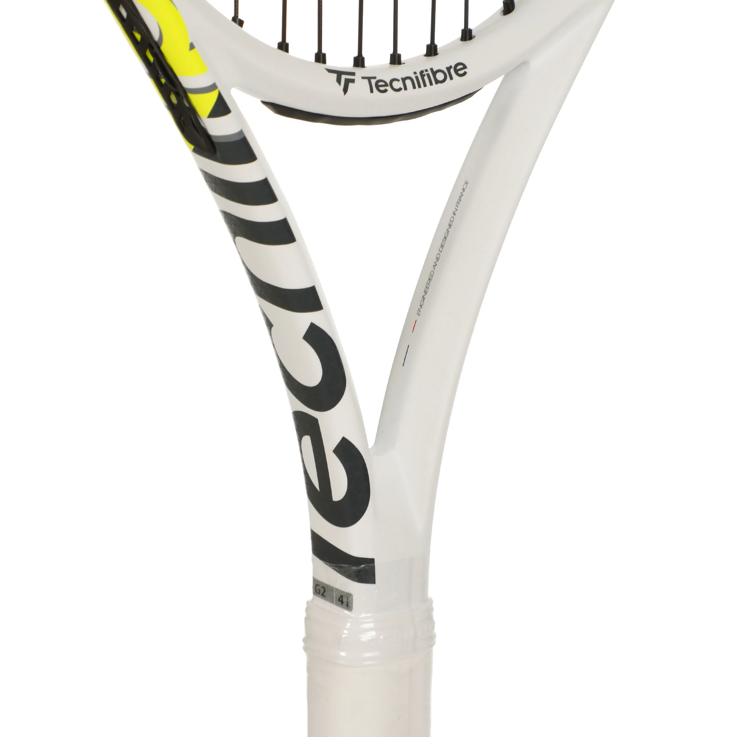 Tecnifibre TF-X1 300 (Cordée)