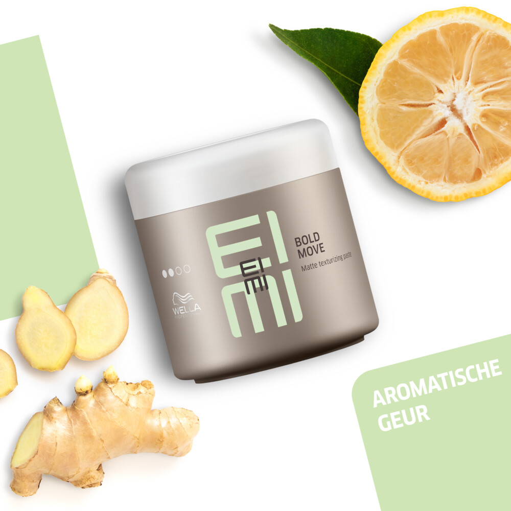 Wella Professionals EIMI Texture Bold Move Styling Paste150 ml