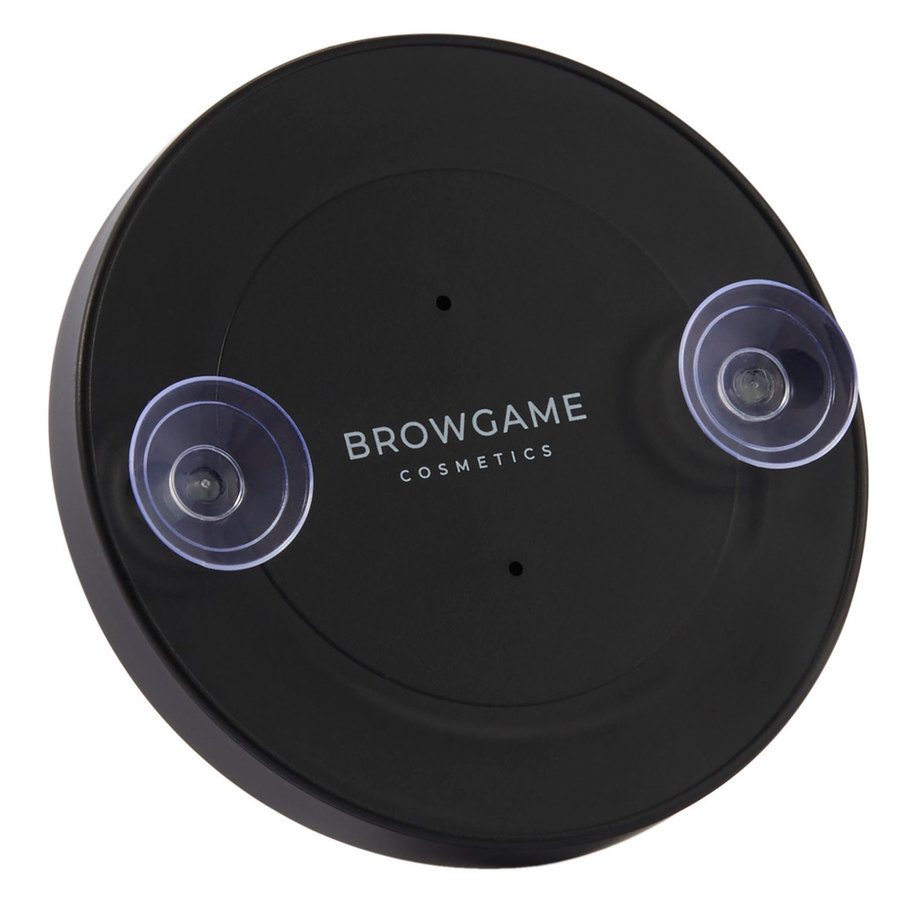 Browgame Signature 10x Suction Mirror