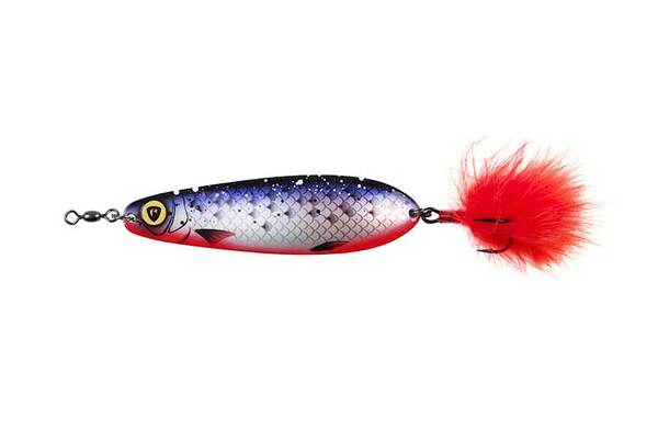 Cuiller Ondulante Fox Rage 14cm (61g)